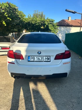 BMW 525 undefined | Auto.bg — изображение 4