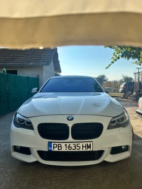 BMW 525 undefined | Auto.bg — изображение 2