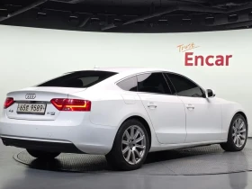 Audi A5 2.0 TDI Quattro - САМО 30% АВАНС - 9479 € - 44005654 2