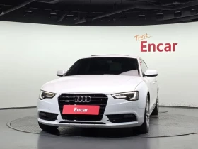 Audi A5 2.0 TDI Quattro - САМО 30% АВАНС - 9479 € - 44005654 3