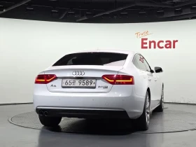 Audi A5 2.0 TDI Quattro - САМО 30% АВАНС - 9479 € - 44005654 4