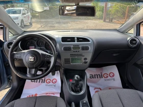 Seat Leon 1.6 102 �.� | Mobile.bg � ����� ������ 15