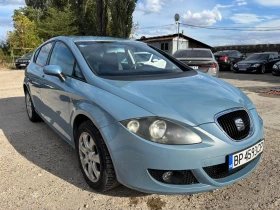 Seat Leon 1.6 102 �.� | Mobile.bg � ����� ������ 6