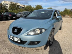 ����� �� �������� �� Seat Leon 1.6 102 �.�