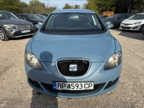 Seat Leon 1.6 102 �.� | Mobile.bg � ����� ������ 7