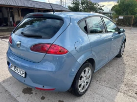 Seat Leon 1.6 102 �.� | Mobile.bg � ����� ������ 4