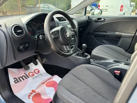Seat Leon 1.6 102 �.� | Mobile.bg � ����� ������ 10