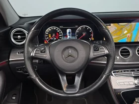 Mercedes-Benz E 300 4MATIC - САМО 30% АВАНС | Auto.bg — изображение 12