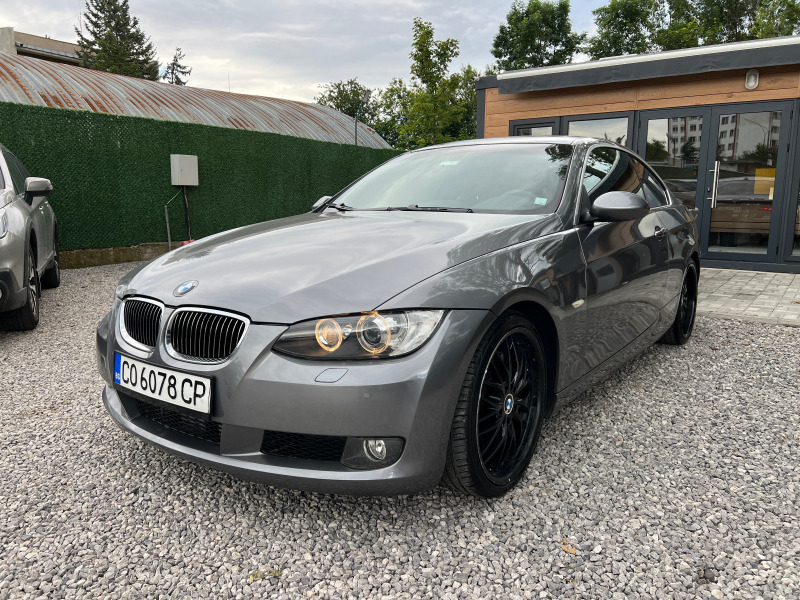 BMW 335 d 360hp Чип Downpipe