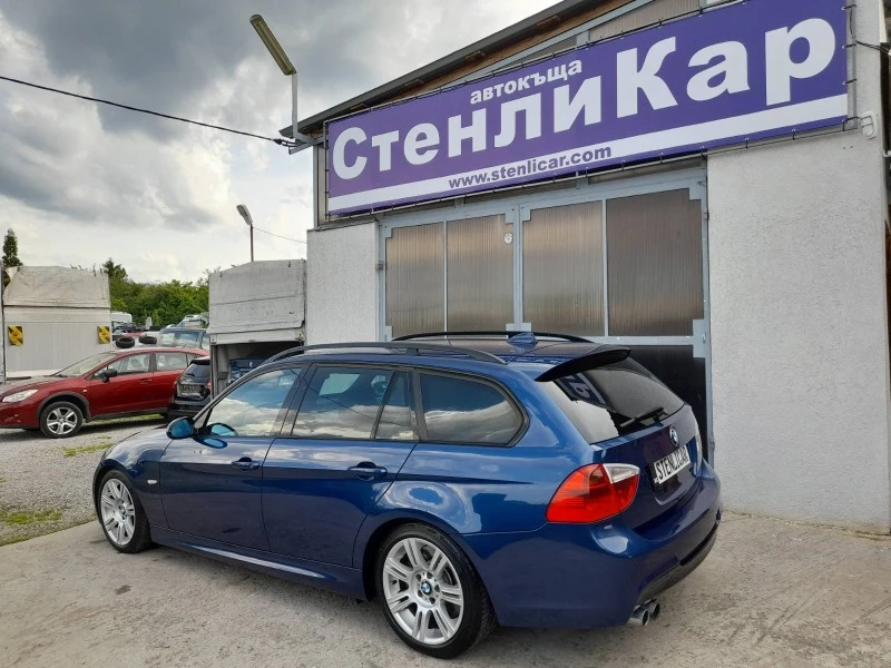 BMW 330 СОБСТВЕН ЛИЗИНГ И СИГУРНО ОДОБРЕНИЕ, снимка 2 - Автомобили и джипове - 46073866