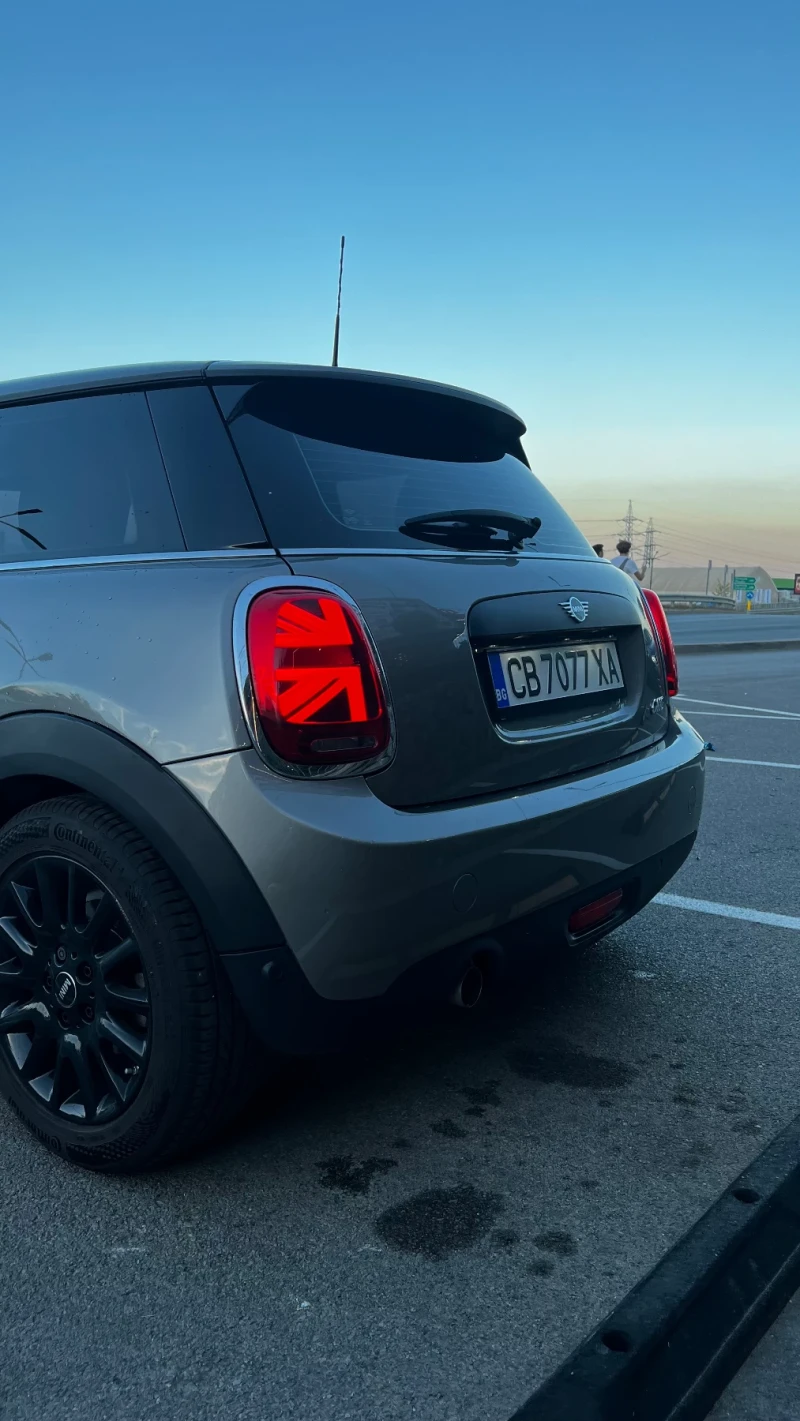 Mini One, снимка 7 - Автомобили и джипове - 47922861