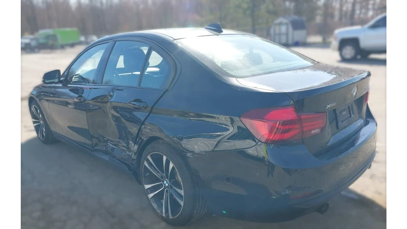 BMW 340 XI  B58 72хил.км, снимка 4 - Автомобили и джипове - 47760817