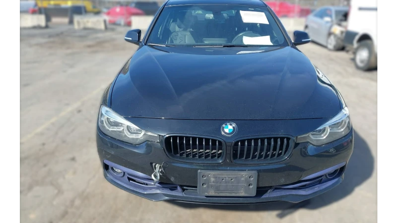 BMW 340 XI  B58 72хил.км, снимка 2 - Автомобили и джипове - 47760817