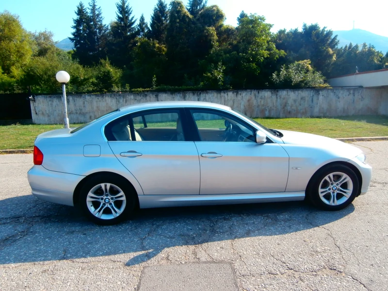 BMW 320 Е90, снимка 3 - Автомобили и джипове - 48545324