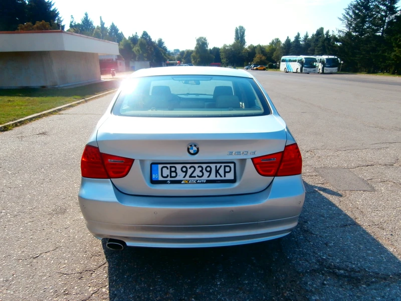 BMW 320 Е90, снимка 2 - Автомобили и джипове - 48545324