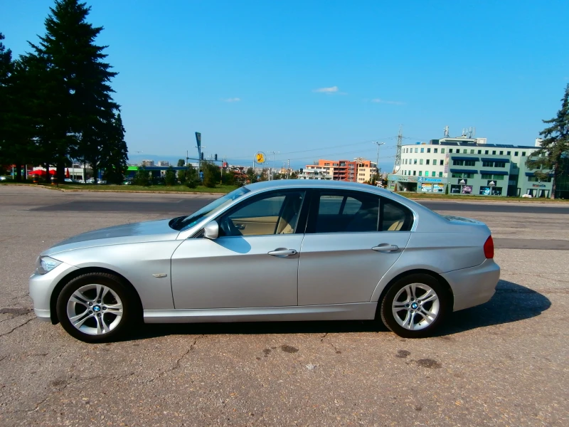 BMW 320 Е90, снимка 7 - Автомобили и джипове - 48545324