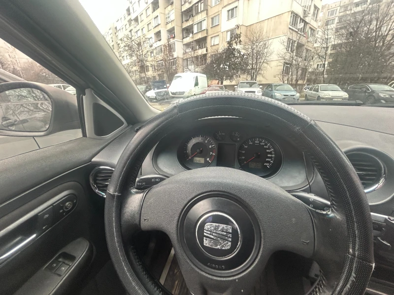 Seat Ibiza Cupra, снимка 11 - Автомобили и джипове - 48753006