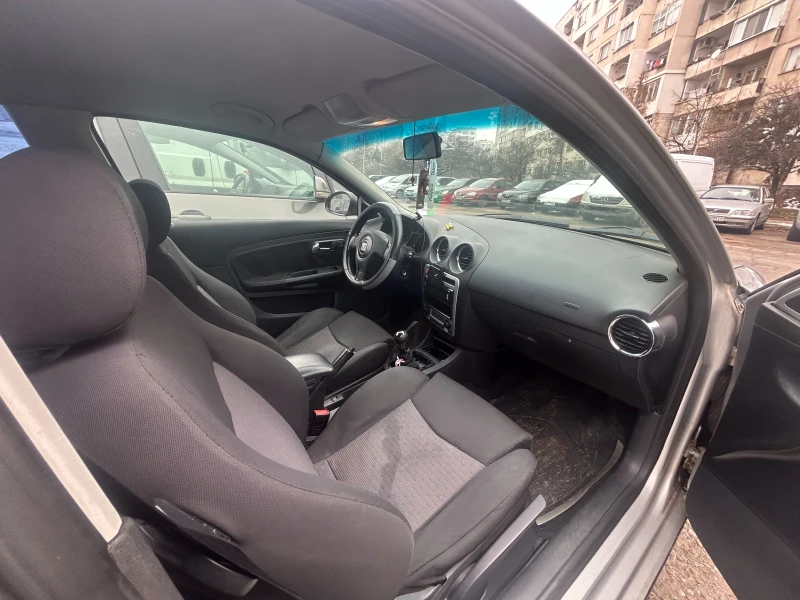 Seat Ibiza Cupra, снимка 9 - Автомобили и джипове - 48753006