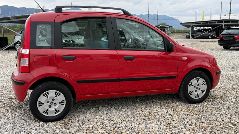 Fiat Panda 1.2/60к.с./ВНОС ОТ ИТАЛИЯ, снимка 4 - Автомобили и джипове - 49752246