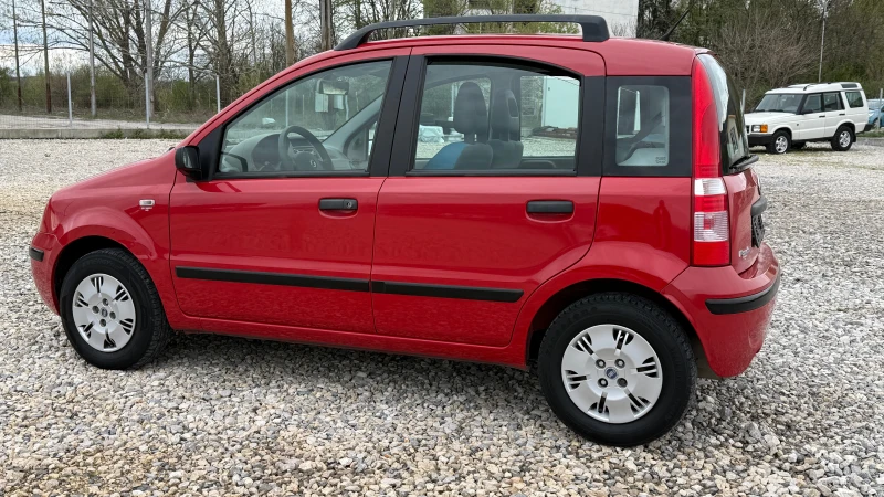 Fiat Panda 1.2/60к.с./ВНОС ОТ ИТАЛИЯ, снимка 6 - Автомобили и джипове - 49752246
