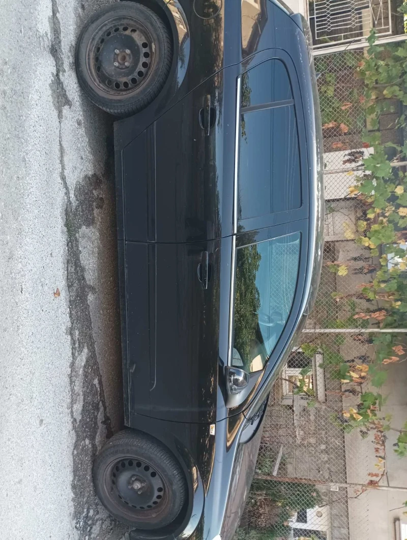 Opel Astra 1.6, снимка 4 - Автомобили и джипове - 51266545