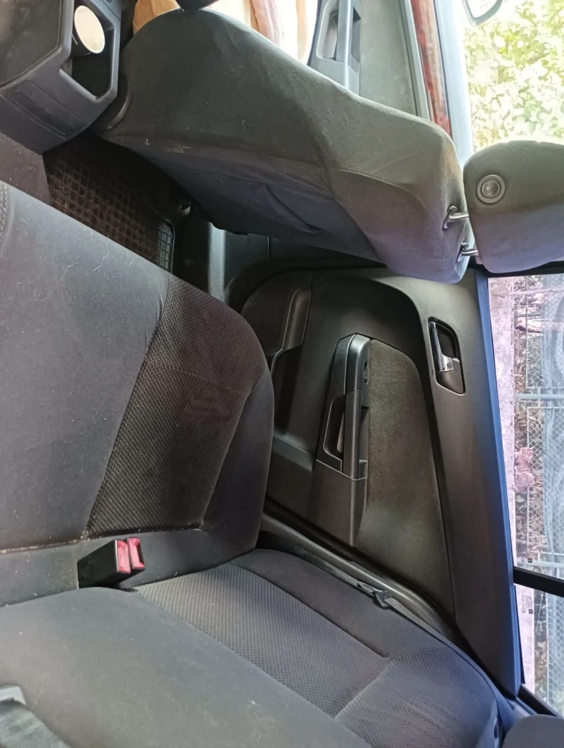 Opel Astra 1.6, снимка 10 - Автомобили и джипове - 51266545