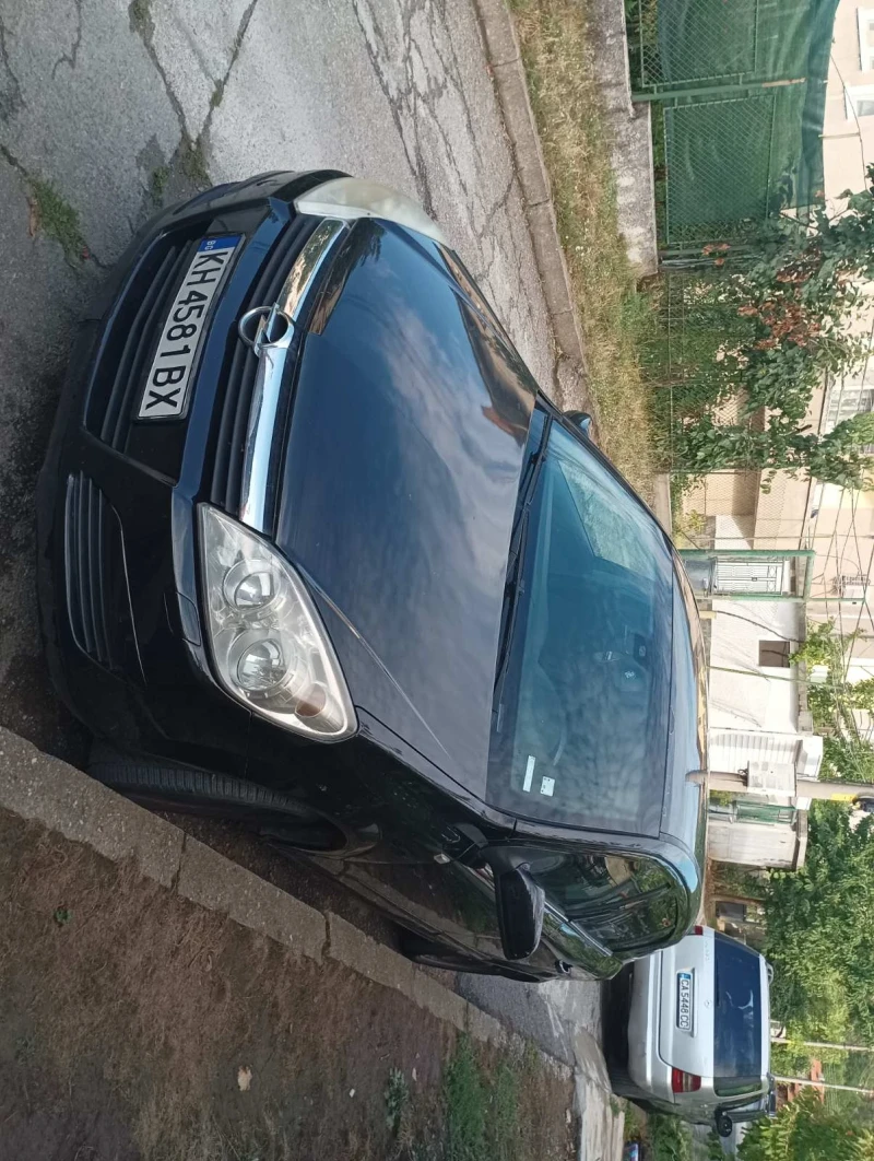 Opel Astra 1.6, снимка 2 - Автомобили и джипове - 51266545