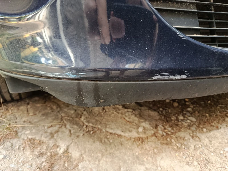 Renault Megane Grandtour, снимка 13 - Автомобили и джипове - 51375072