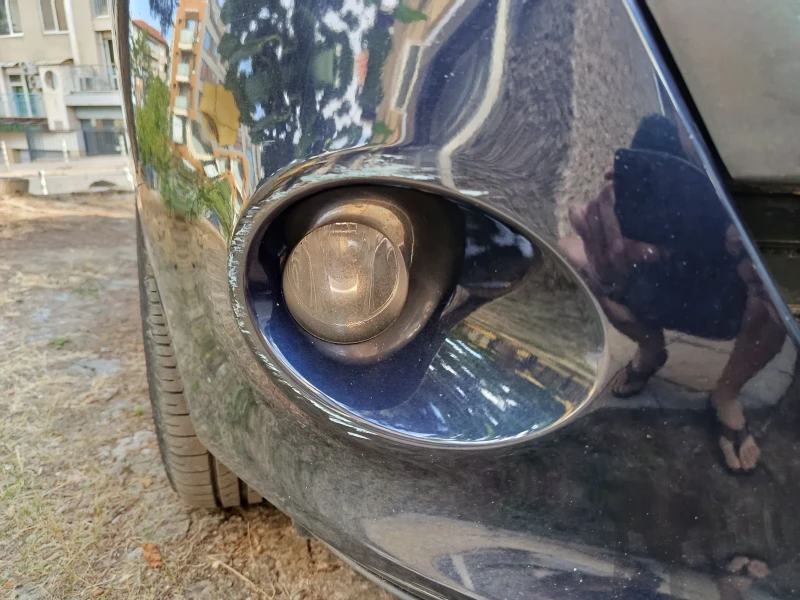 Renault Megane Grandtour, снимка 12 - Автомобили и джипове - 51375072