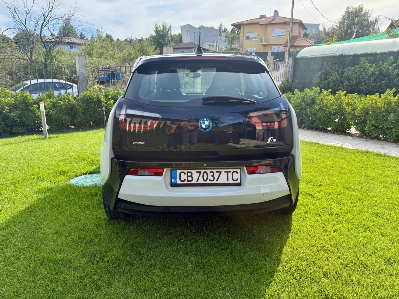 BMW i3, снимка 7 - Автомобили и джипове - 52702332
