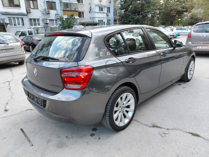BMW 120, снимка 2 - Автомобили и джипове - 52665851