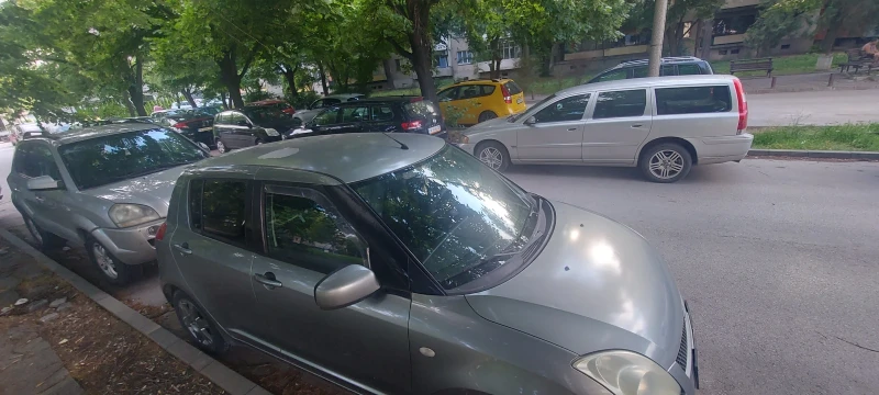 Suzuki Swift, снимка 2 - Автомобили и джипове - 52540284