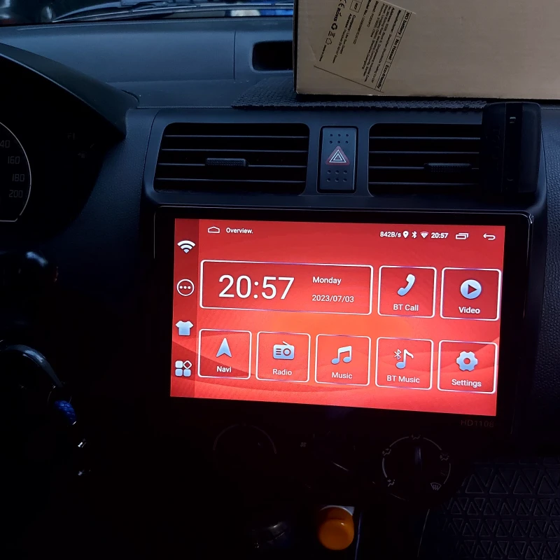 Suzuki Swift, снимка 4 - Автомобили и джипове - 52540284