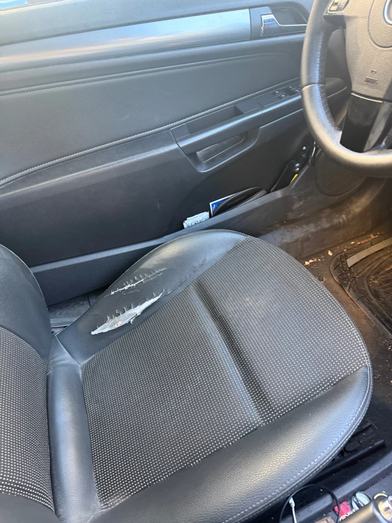 Opel Astra, снимка 6 - Автомобили и джипове - 52392275