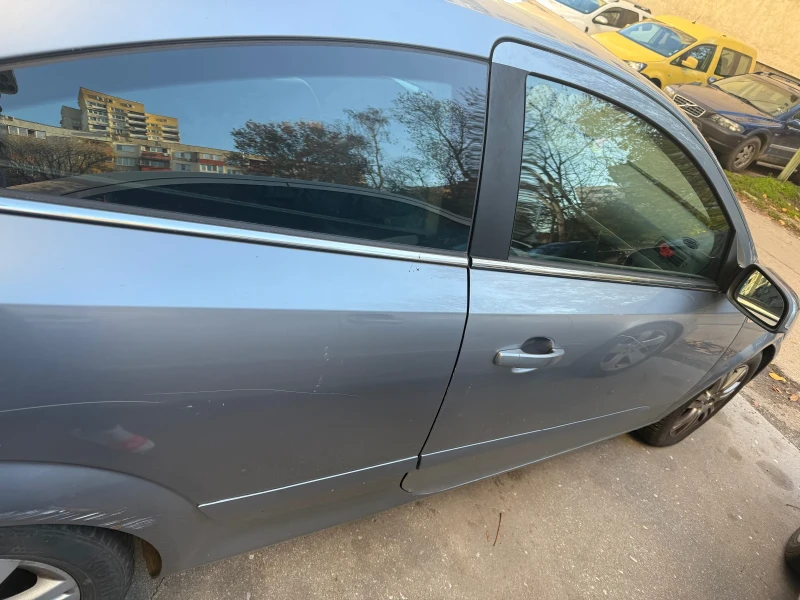 Opel Astra, снимка 4 - Автомобили и джипове - 52392275