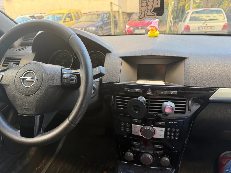 Opel Astra, снимка 5 - Автомобили и джипове - 52392275