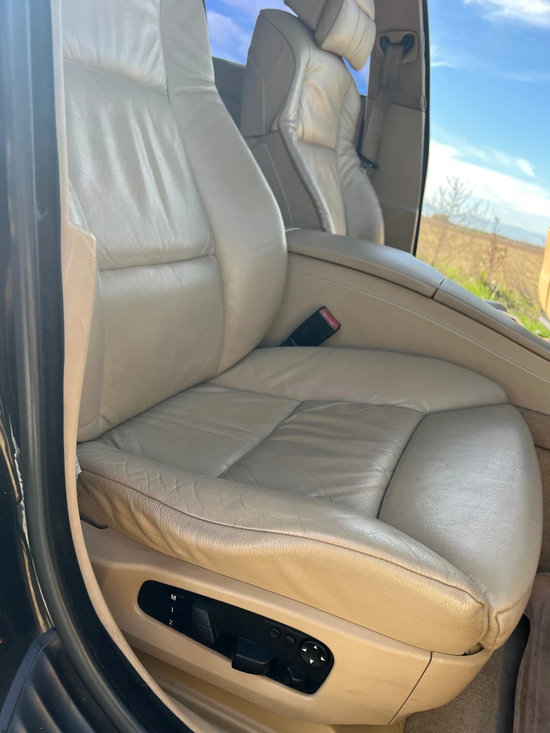 BMW 530 3.0d, снимка 9 - Автомобили и джипове - 52903763