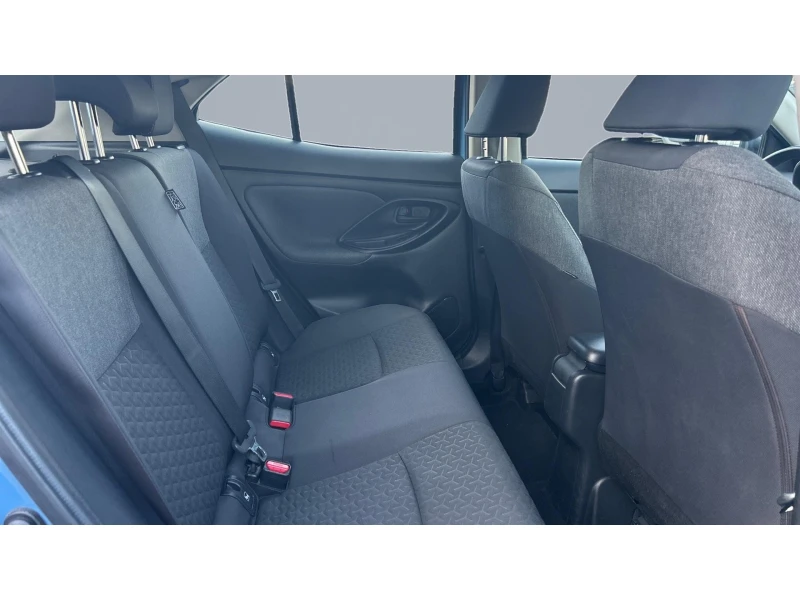 Toyota Yaris Cross Месечна вноска от 483 лв., снимка 7 - Автомобили и джипове - 52493862