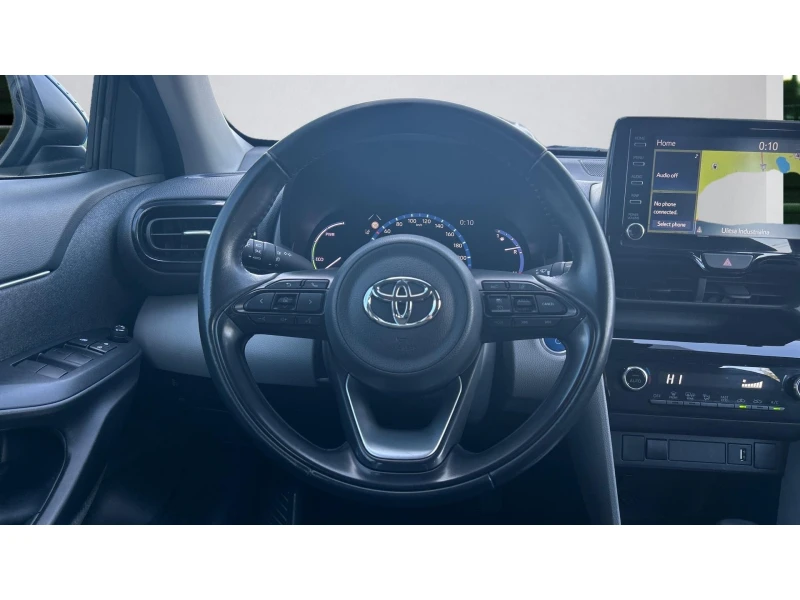 Toyota Yaris Cross Месечна вноска от 483 лв., снимка 9 - Автомобили и джипове - 52493862