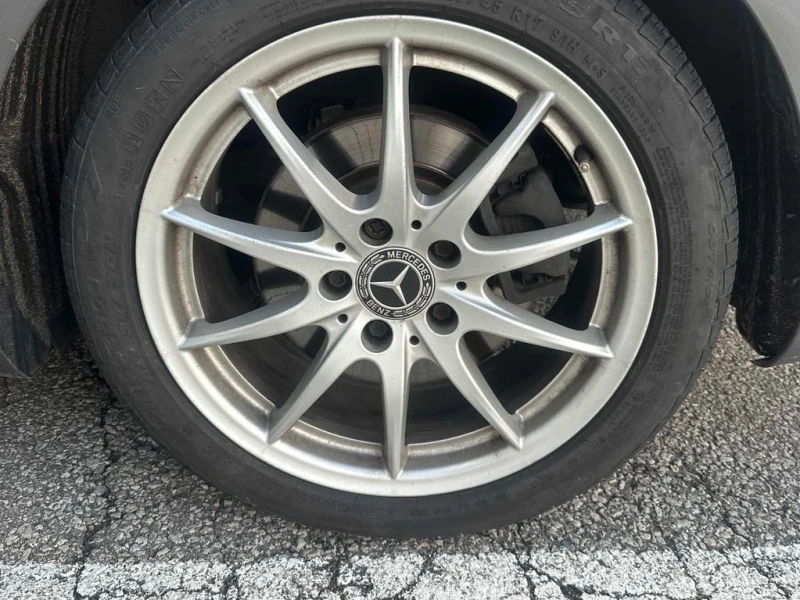 Mercedes-Benz CLA 250 2018 * CARFAX * БЕЗ ПЪРВОНАЧАЛНА ВНОСКА, снимка 6 - Автомобили и джипове - 52591570