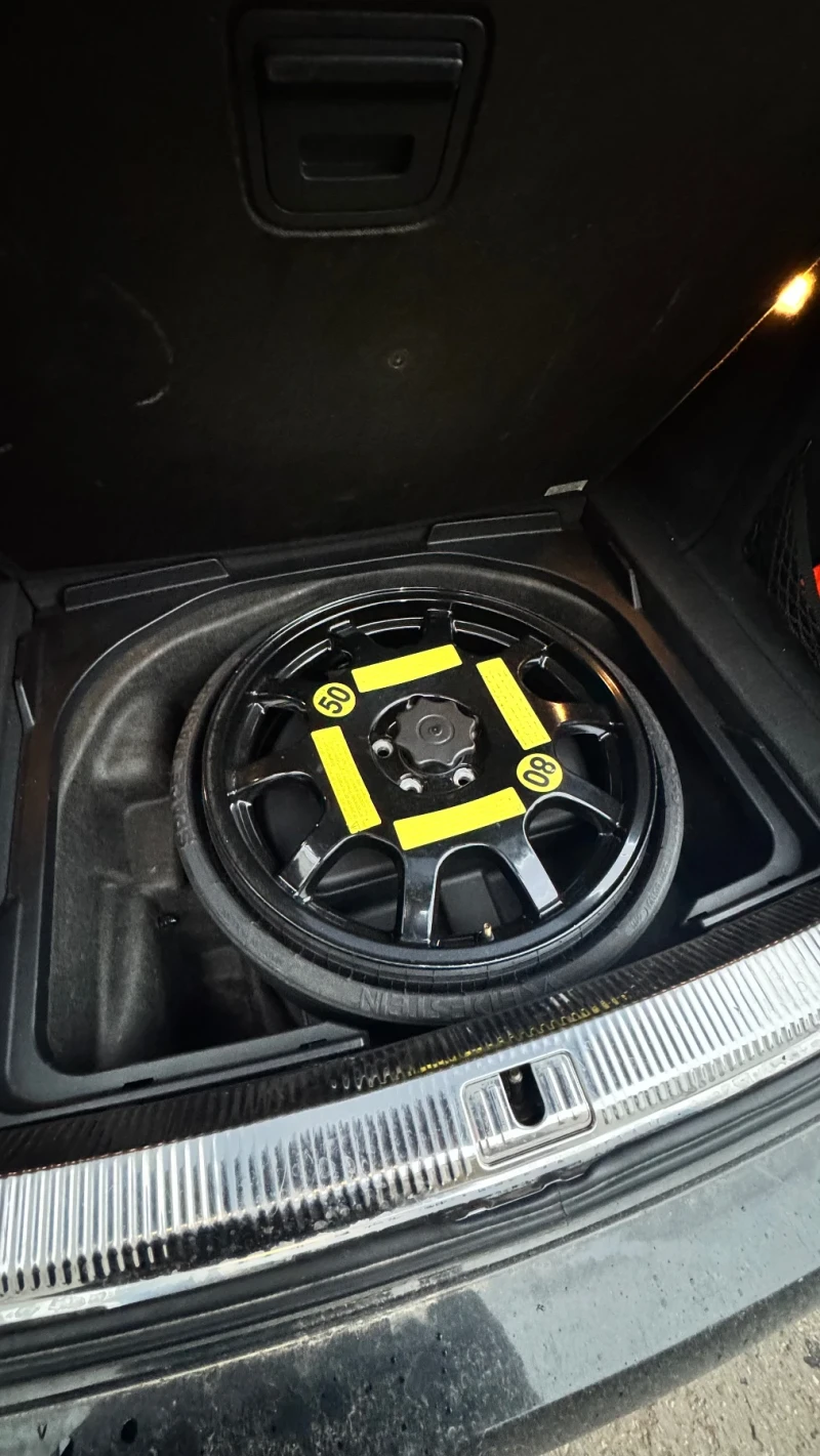 Audi A4 Allroad Allroad 2.0 -177кс, снимка 14 - Автомобили и джипове - 52594734