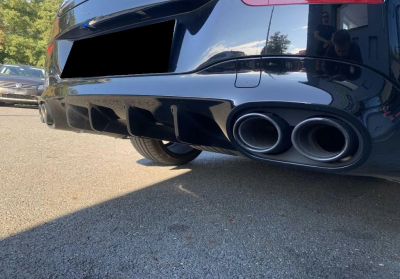 Mercedes-Benz CLA 45 AMG 4Matic+ , снимка 10 - Автомобили и джипове - 52605685