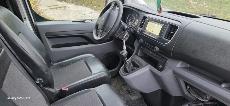 Peugeot Expert 2.0hdi XXL, снимка 4 - Автомобили и джипове - 52699096