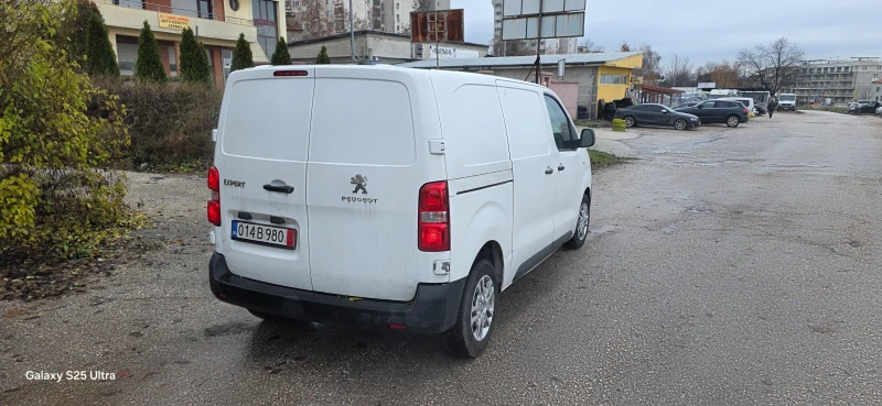 Peugeot Expert 2.0hdi XXL, снимка 11 - Автомобили и джипове - 52699096