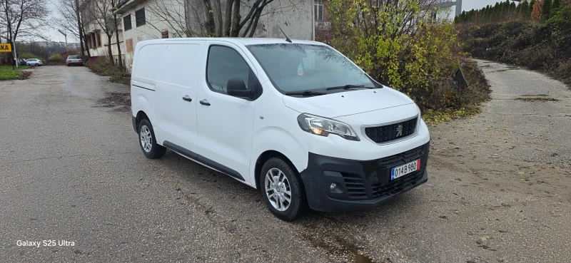 Peugeot Expert 2.0hdi XXL, снимка 8 - Автомобили и джипове - 52699096