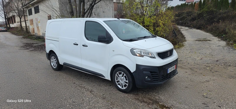 Peugeot Expert 2.0hdi XXL, снимка 12 - Автомобили и джипове - 52699096