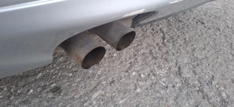 Mercedes-Benz C 180, снимка 6 - Автомобили и джипове - 52775320