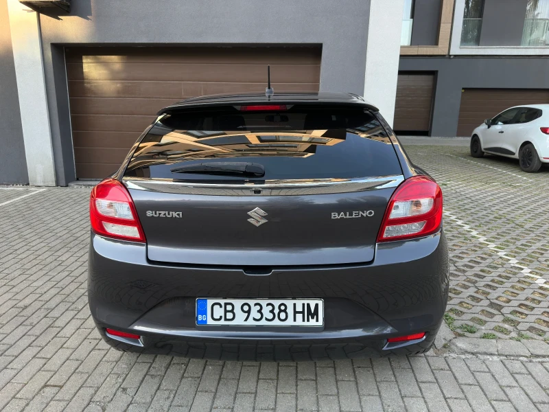 Suzuki Baleno, снимка 6 - Автомобили и джипове - 53166214