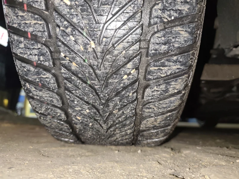 Ford Mondeo 2.0 TDCI, снимка 7 - Автомобили и джипове - 53237410