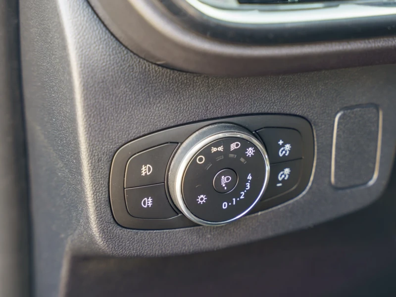 Ford Puma, снимка 8 - Автомобили и джипове - 53259981